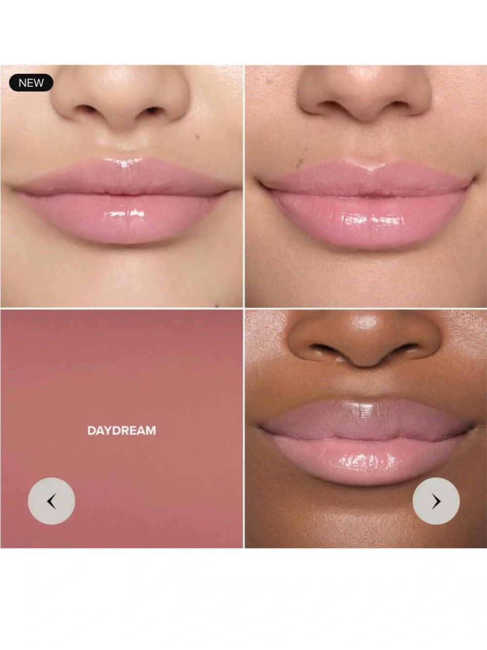 NEW✅ABH Daydream
